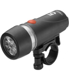 Resim Hsgl Bisiklet Ön Far Arka Stop Set Combo 1 Bisiklet Uyarı Sistemleri Fst 303 