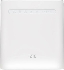 Resim Zte Superbox Plug Play MF286R Modem 