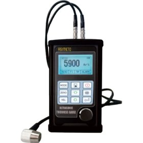 Resim Ultrasonik Kalınlık Ölçme Cihazı 