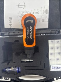 Resim reisteknik Havalı Mini Tip Pah Kırma Makinesi 