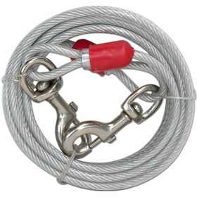 Resim Eastland Bahçe Bağlama.Ni̇kel Kaplama 6 M 