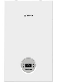 Resim Bosch Condens 1200 W 20 kW Tam Yoğuşmalı Kombi 