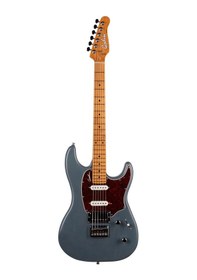 Resim Godin Session Ht Mn Elektro Gitar Arctik Blue 