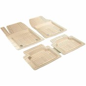 Resim Promats Frd S-max Paspas Bej Havuzlu Profesyonel 