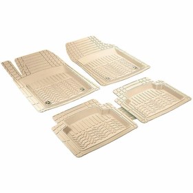 Resim Promats Frd S-max Paspas Bej Havuzlu Profesyonel 