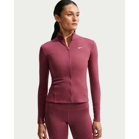 Resim Nike One Dri-Fit Kadın Pembe Ceket (IM7046-654) 