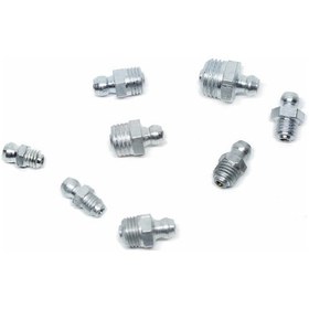 Resim Vav 1/4 "unf" Gresörlük Düz 200 Adet 