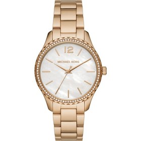 Resim Michael Kors MK6870 Bayan Kol Saati 