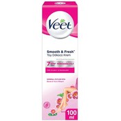 Resim Veet Normal Ciltler İçin Tüy Dökücü Krem 100 ml 