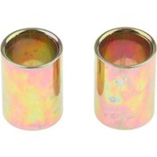 Resim Homyl Motosiklet Amortisör Süspansiyon Burcu Montaj Seti 12mm 