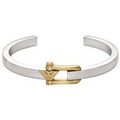 Resim Emporio Armani AJEGS3244-040 Erkek Bileklik 