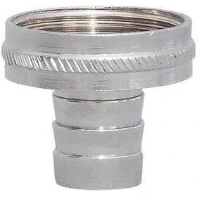 Resim Belle Fusion Mey Ithalat® Musluk Rekoru 1/2 Iç Dişli 