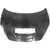 Resim Mazda 3 Mps Motor Kaputu 2009- Bby4-52-31xc 