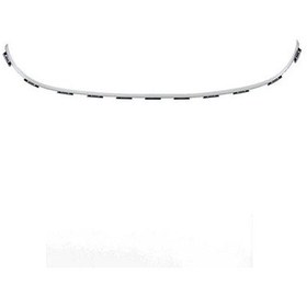 Resim 407 2006- Ön Tampon Panjuru Orta Nikelajı Oem No: 7452.ax / 7452ax 