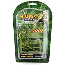 Resim Mega Asker Seti 182880 