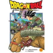 Resim Dragon Ball Super 6 