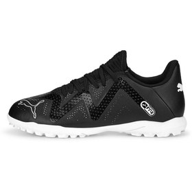 Resim Puma Future Play TF Jr (10720202) | Siyah 