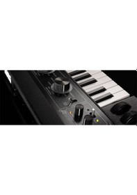 Resim Korg Microkorg Xl+ Synthesizer 