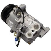 Resim Opel Astra H 1.6 Benzinli Motor Klima Kompresörü KALE Marka 