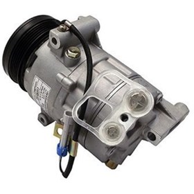 Resim Opel Astra H 1.6 Benzinli Motor Klima Kompresörü KALE Marka 