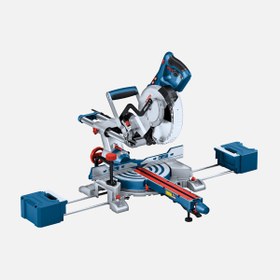 Resim Bosch Gcm 305-216 D Gönye Kesme 