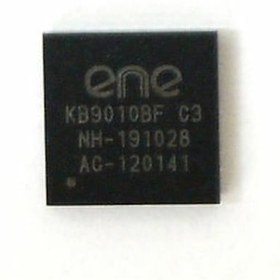 Resim ENE KB9010BF C4 IO CHİPSET 