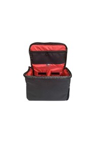 Resim FotoDijital Canon Çanta Dslr Fotoğraf Makineleri Için Kare Askılı Omuz Çantası 