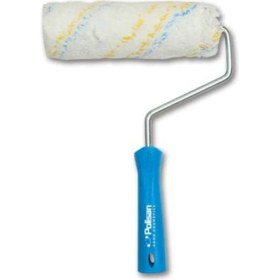 Resim Polisan Ecoline Dış Cephe 20 cm Rulosu Mp 