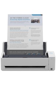 Resim FUJITSU FJ ScanSnap iX1300 30ppm A4 Wifi Döküman Tarayıcı 