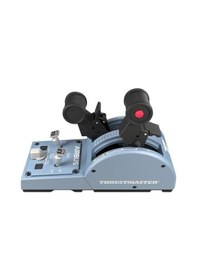 Resim Thrustmaster Tca Officer Pack Airbus Edition Joystick Seti 