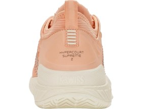 Resim K-Swiss Hypercourt Supreme 2 All Court Kadın Tenis Ayakkabısı 