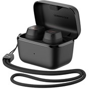 Resim Sport True Wireless Kablosuz Kulak İçi Bluetooth Kulaklık Sennheiser