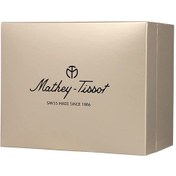 Resim MATHEY-TISSOT D709PQI Kadın Kol Saati 