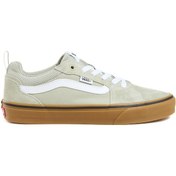 Resim Vans Filmore Grı Erkek Sneaker Gri 