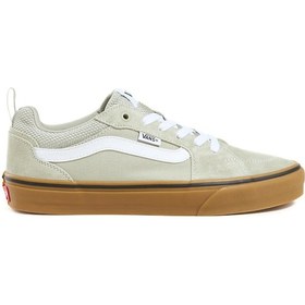 Resim Vans Filmore Grı Erkek Sneaker Gri 