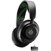Resim SteelSeries Arctis Nova 4X Kablosuz Çoklu Platform Oyun Kulaklığı 