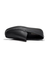 Resim Oxford/ayakkabı Erkek 14t4 Frau Brıo Leather Nero Siyah 