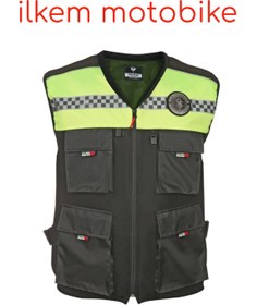 Resim Forte Gt Reflektıf Yelek 2001186 