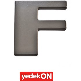 Resim Kapı Yazısı Tga-Tgs-Tgx-Tgl-Tgm ( F ) - 81978780021 