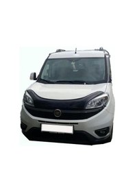 Resim Fiat Doblo 2015 Kaput Rüzgarlığı 