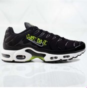 Resim Nike Air Max Plus Sneaker Erkek Spor Ayakkabı Dj6876-001 (514320257) Nike