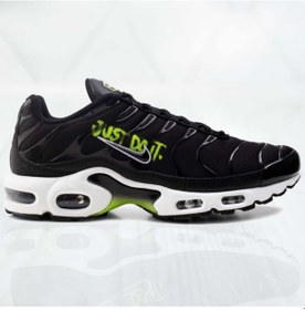 Resim Nike Air Max Plus Sneaker Erkek Spor Ayakkabı Dj6876-001 (514320257) 