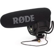 Resim Rode Videomic Pro Mikrofon - Rycote 