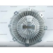 Resim Fan Termiği D-max 11 4jj1 Euro-5 