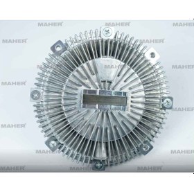Resim Fan Termiği D-max 11 4jj1 Euro-5 