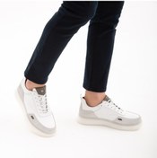 Resim Tamer Tanca Erkek Hakiki Deri Sneakers & Spor Ayakkabı 381 15431 Erk Ayk Y22 