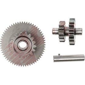 Resim Marş Dişlisi Cg 125 19029 