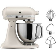 Resim 5KSM125EMH Artisan 4.8 L Açık Krem Stand Mikser KitchenAid