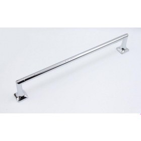 Resim System Pruva Krom Uzun Havluluk 45cm Ba10004001004cr Krom 