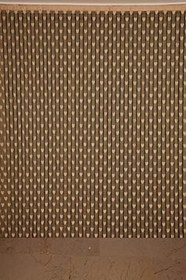 Resim KALPLİ BİRLEŞİK MODEL GOLD RENK İP PERDE HAZIR İP PERDE 300 * 270 